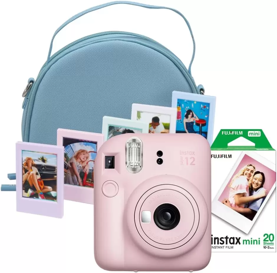 Instax Mini 12