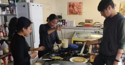 La Crepa que da Vida