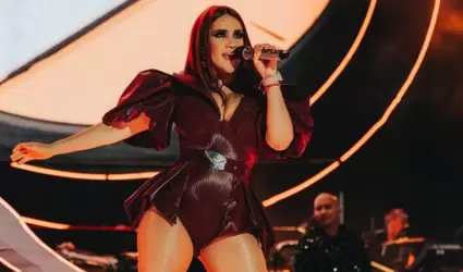 Dulce Mar�a