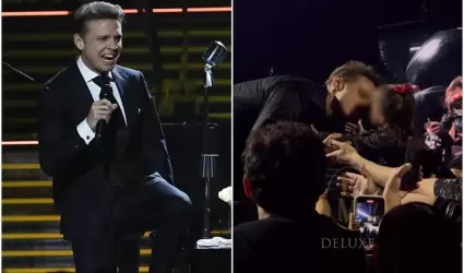 Luis Miguel