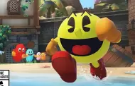 PAC-MAN World Re-PAC para PS5: un clsico modernizado