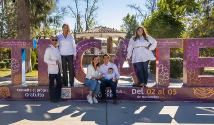 Registra Romn Cota su precandidatura a la Alcalda de Tecate por Morena