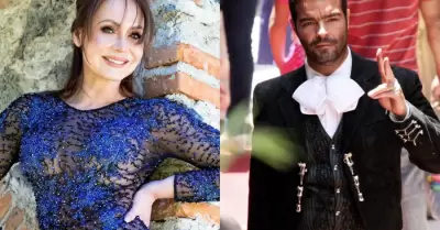 Gaby Spanic