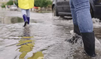 Inundaciones