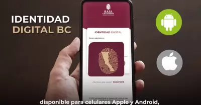 Plataforma "Datos BC"