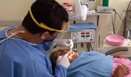 Particip� IMSS BC en 2a Jornada Nacional de Salud P�blica 2023