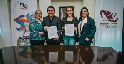 Beneficiar� CECYTE BC a alumnado con apoyo psicol�gico gratuito