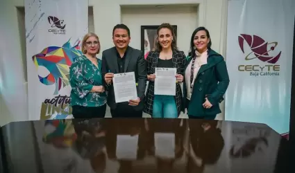 Beneficiar� CECYTE BC a alumnado con apoyo psicol�gico gratuito