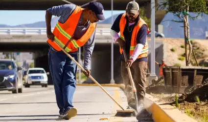 Servicios Pblicos en Nodo El Gallo