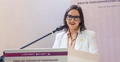 Reciben reconocimiento federal en el indicador de elementos de ProAire 2023