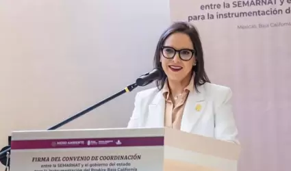 Reciben reconocimiento federal en el indicador de elementos de ProAire 2023