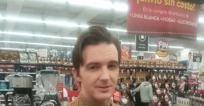 Drake Bell