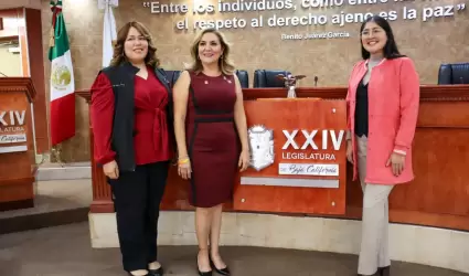 Presenta SISIG segundo informe de resultados