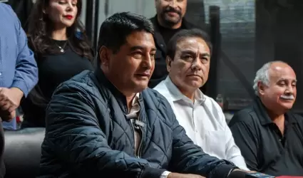 Erik "El Terrible" Morales para Tijuana