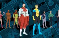 'Invencible': Ultraviolencia dramtica