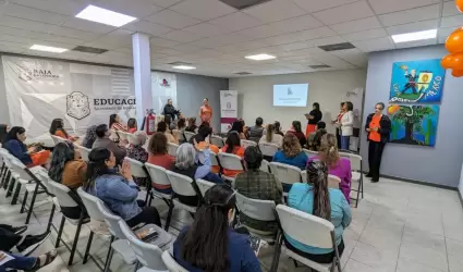 Concientizacin de la erradicacin de la violencia contra la mujer