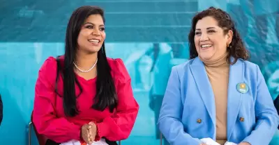 Gobierno municipal prepara capacitaci�n de padres y madres de familia sobre apli