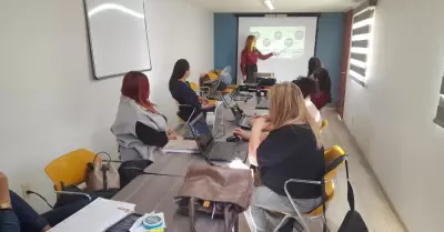 Fomenta CESPM cultura del cuidado del agua en educaci�n preescolar