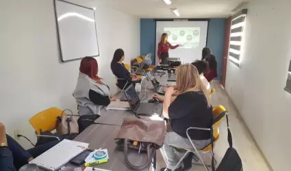 Fomenta CESPM cultura del cuidado del agua en educaci�n preescolar