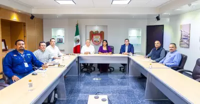 Montserrat Caballero aplaude proyecto de la CFE