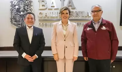 Nombra Marina del Pilar A Alfredo �lvarez C�rdenas como Secretario General de Go