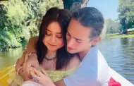 Karol Sevilla confirma que termin con Emilio Osorio