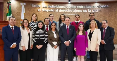 Inversi�n Hist�rica en Infraestructura de Salud: Secretario de Salud destaca ava