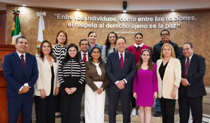 Inversi�n Hist�rica en Infraestructura de Salud: Secretario de Salud destaca ava