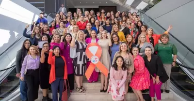 Asume Gina Arana la presidencia de la Red de Mujeres Unidas por Baja California