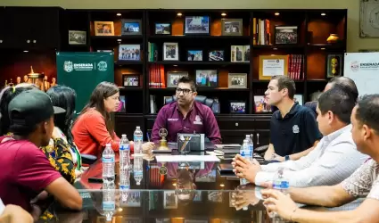 Busca Gobierno de Ensenada ceder en comodato de un predio para santuario de masc