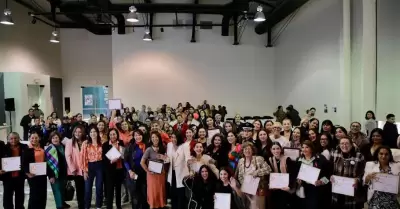 Refuerza Gobierno de Ensenada acciones para erradicar violencia contra la mujer: