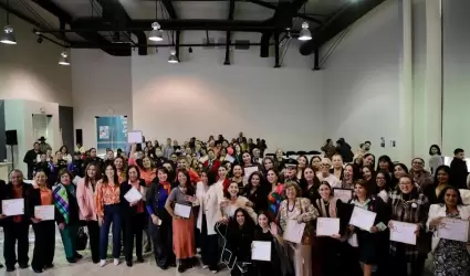 Refuerza Gobierno de Ensenada acciones para erradicar violencia contra la mujer: