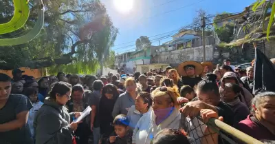 Festejos navideos con mega jornada en Can Carretas