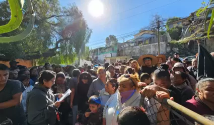 Festejos navideos con mega jornada en Can Carretas