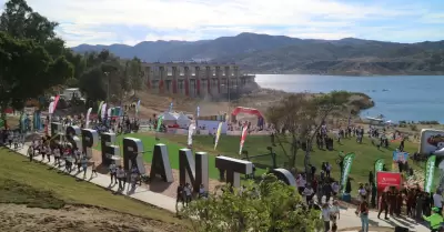 Inaugura Marina del Pilar Parque Esperanto