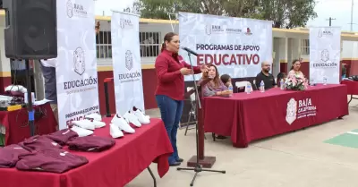 Secretaria de Educaci�n