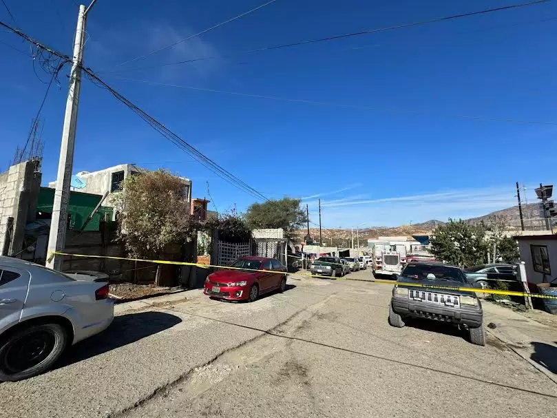 Encuentran sin vida a cuatro personas en domicilio de Tijuana