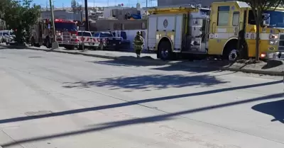 Encuentran sin vida a cuatro personas en domicilio de Tijuana