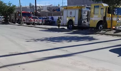 Encuentran sin vida a cuatro personas en domicilio de Tijuana