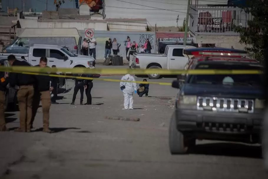 Encuentran sin vida a cuatro personas en domicilio de Tijuana