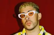 Bad Bunny es nombrado como "El Rey del Pop" por Forbes