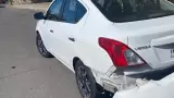 Accidente vial