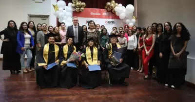 Cuenta Baja California con nuevos Cantantes profesionales