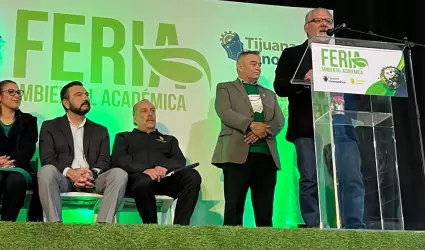 Feria Ambiental Acadmica