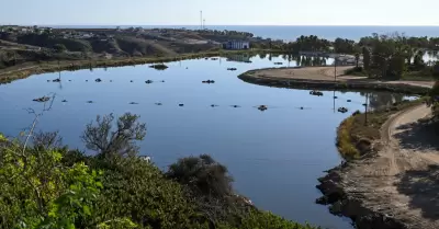 Concientizacin del cuidado del agua