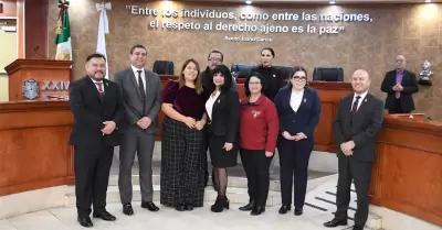 Presenta alcaldesa de Mexicali pronstico de ingresos 2024