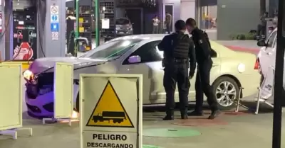 Asesinan a agente ministerial en Tijuana