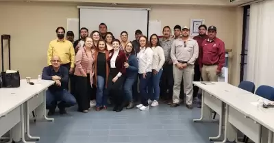 Fortalece CESPM compromiso con la igualdad y equidad de g�nero en el �mbito labo