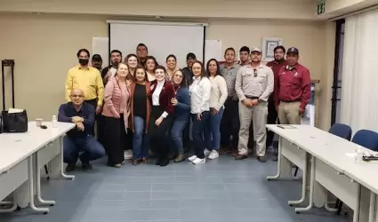 Fortalece CESPM compromiso con la igualdad y equidad de g�nero en el �mbito labo