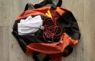 Las mejores mochilas deportivas para gimnasio